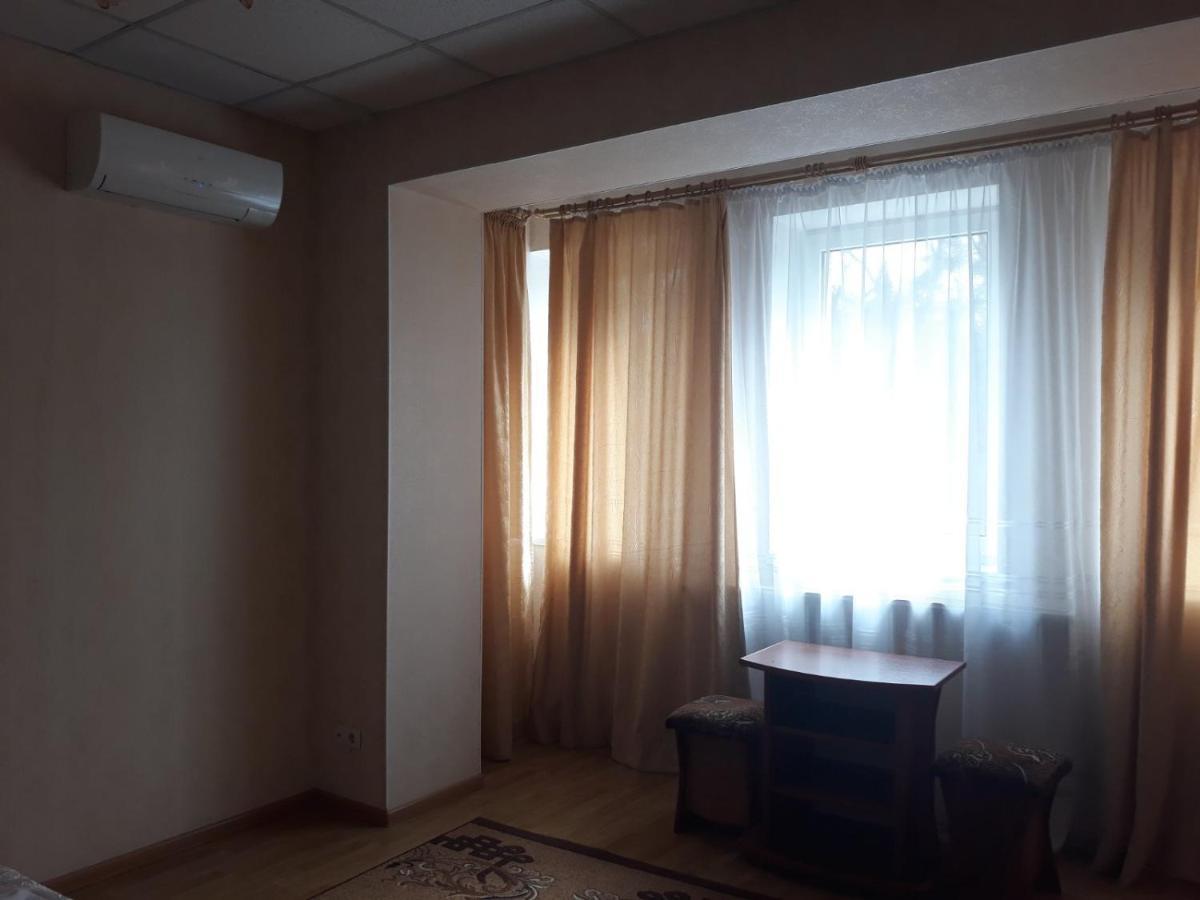Versal Ternopil Exterior photo